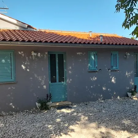 Apartman Lotus Flower