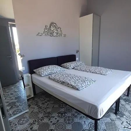 Apartman Lotus Flower