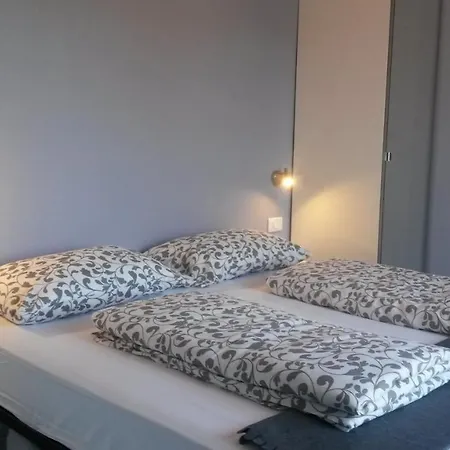 Lotus Flower Apartment *