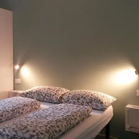 Apartment Lotus Flower *