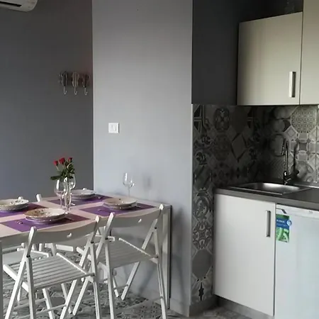 Apartment Lotus Flower Labin (Istria)