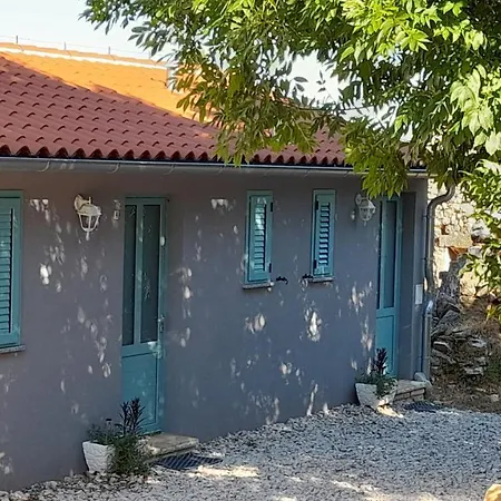 Apartment Lotus Flower Labin (Istria)