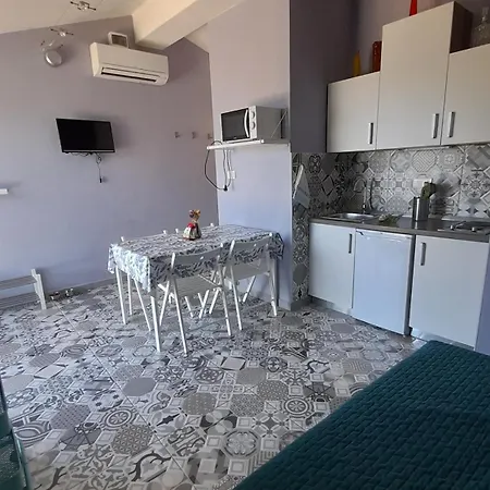 Apartman Lotus Flower *