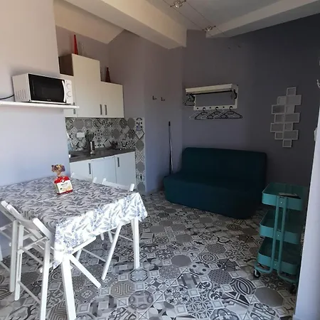 Lotus Flower Apartment