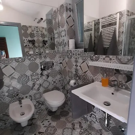 Apartman Lotus Flower Labin (Istria)