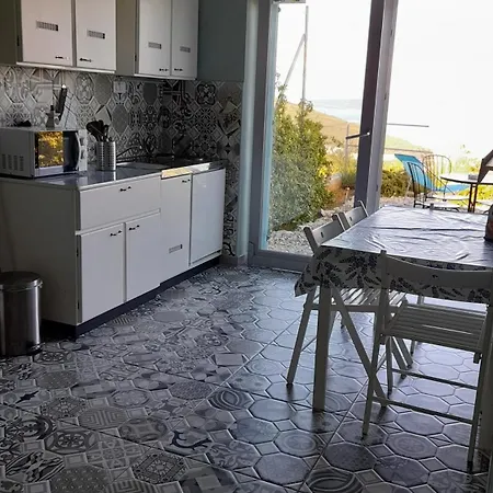 Lotus Flower Apartment