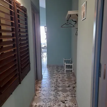 Lotus Flower Appartement