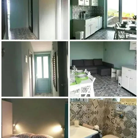Appartement Lotus Flower *