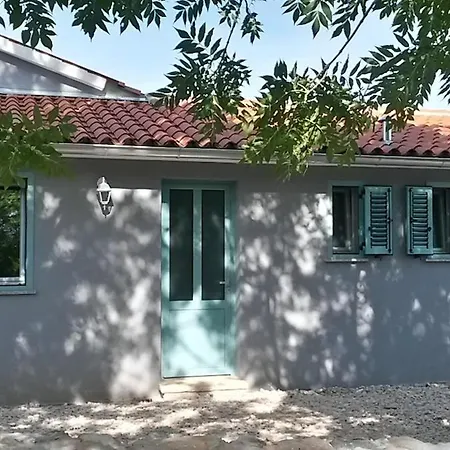 Appartement Lotus Flower Labin (Istria)