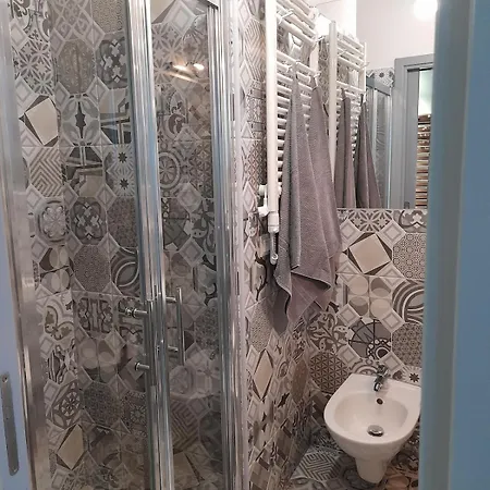 Appartement Lotus Flower