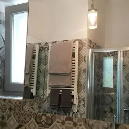 Lotus Flower Appartement *