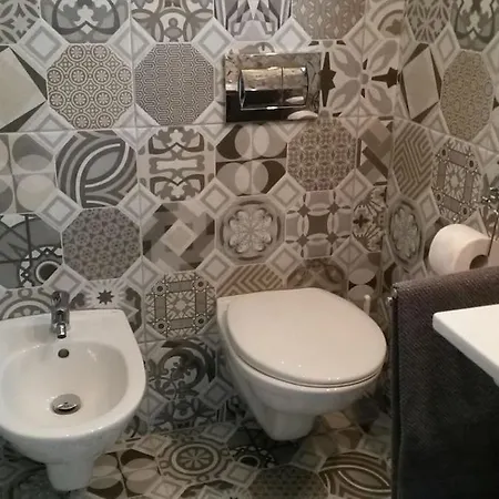 Appartement Lotus Flower *