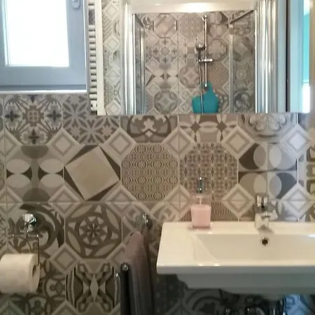 Lotus Flower Appartement