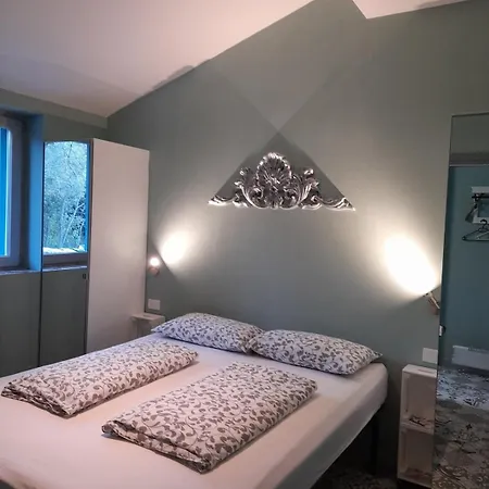 Appartement Lotus Flower *