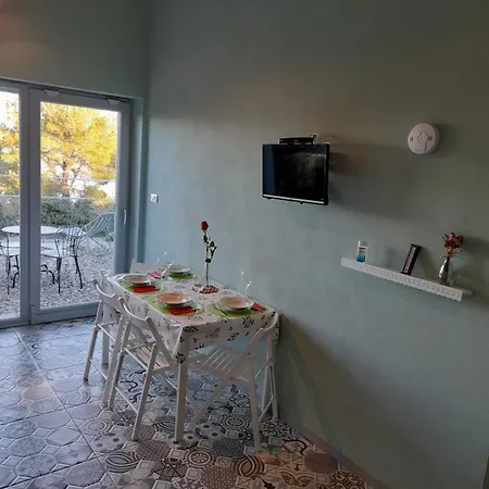 Appartement Lotus Flower Labin (Istria)