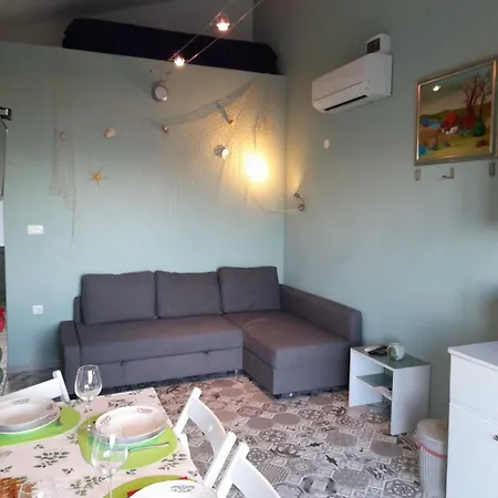 Lotus Flower Appartement *
