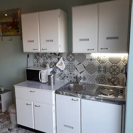 Lotus Flower Appartement *