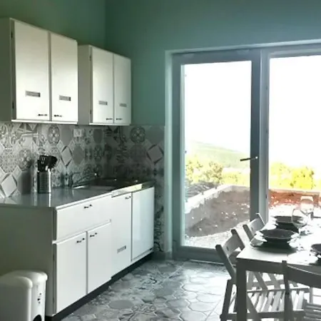 Appartement Lotus Flower Labin (Istria)