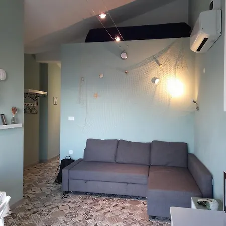 Lotus Flower Appartement