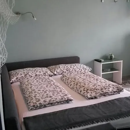 Appartement Lotus Flower