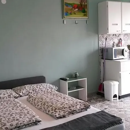 Lotus Flower Appartement Labin (Istria)